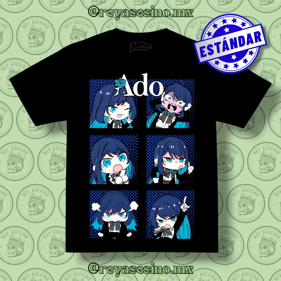 Ado 🥰