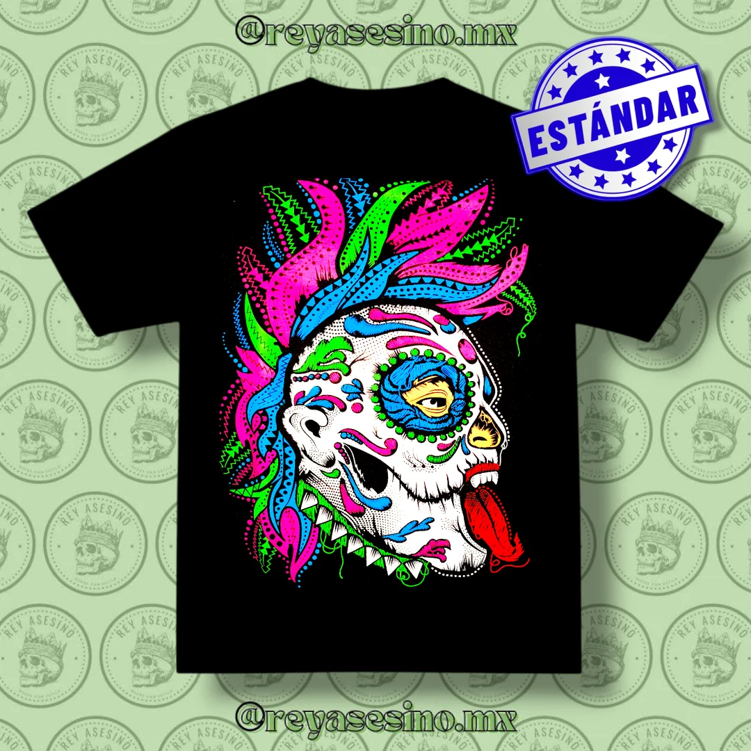 Psycho Clown Catrín 💀