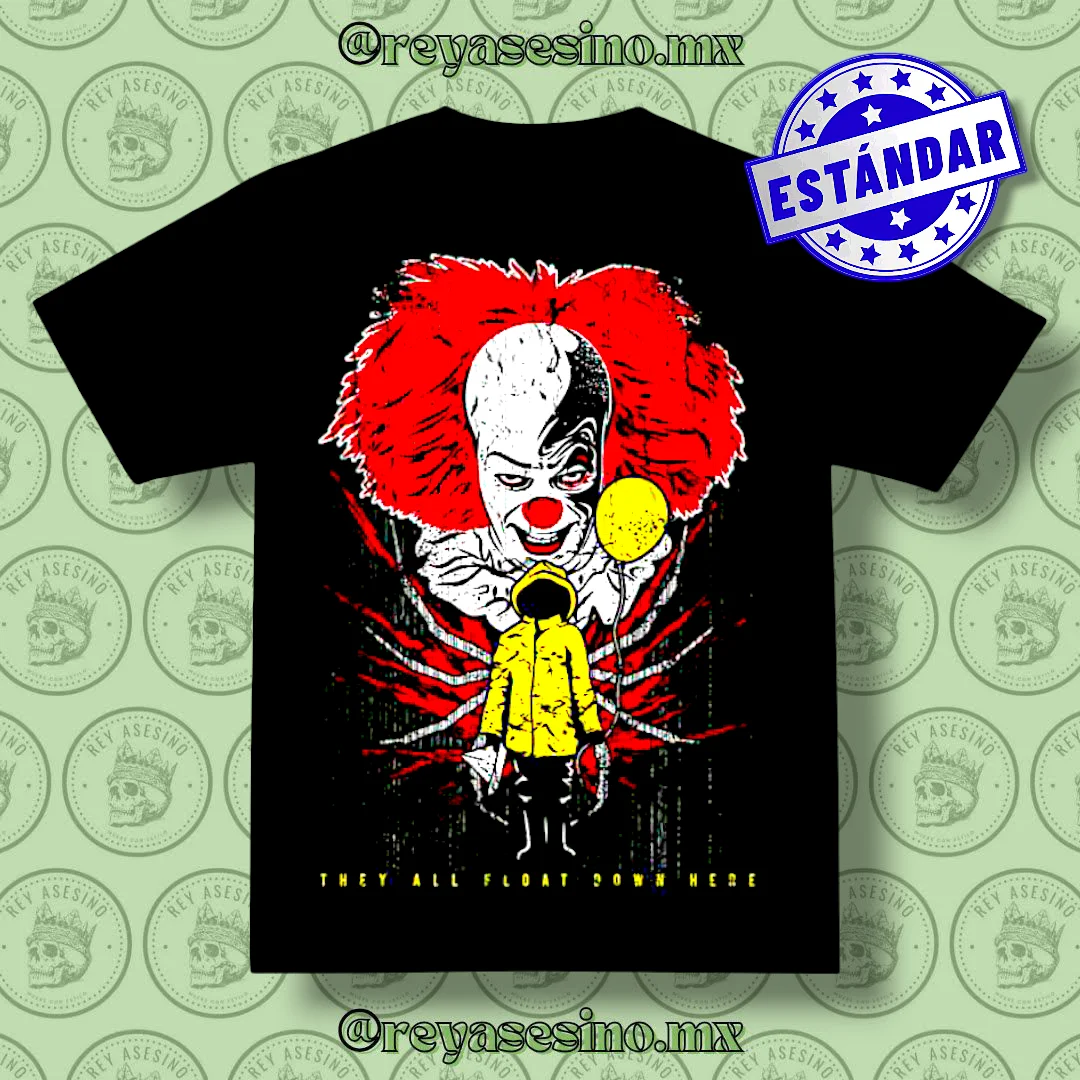 Pennywise 🎈