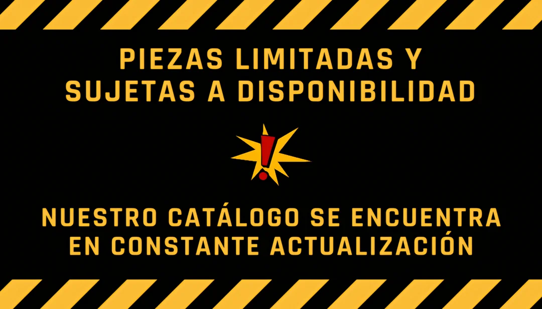 Promoción 34