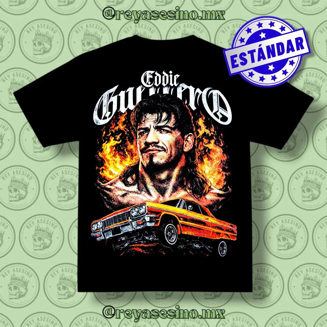 Eddie Guerrero 🔥