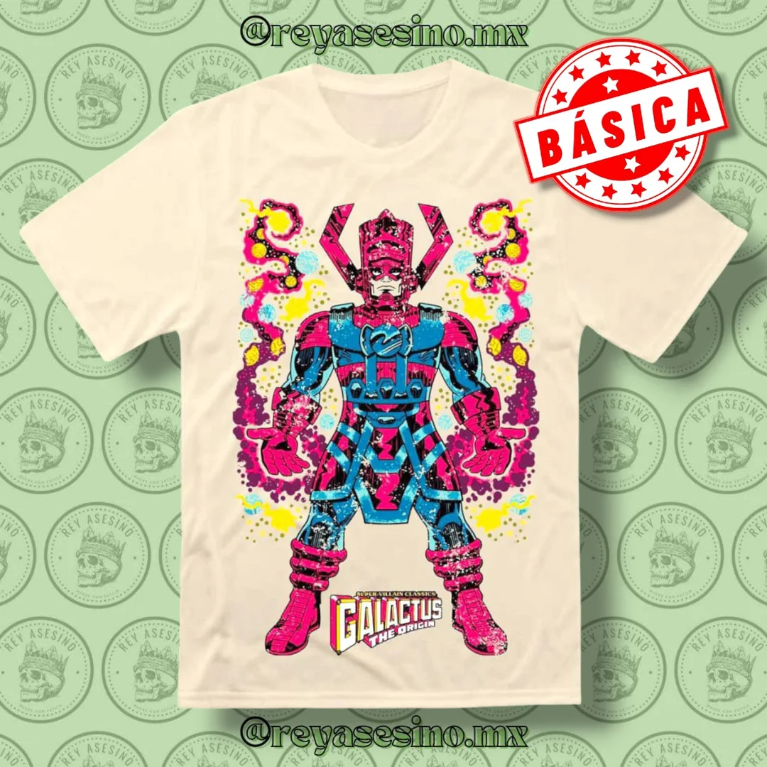 Galactus 💥