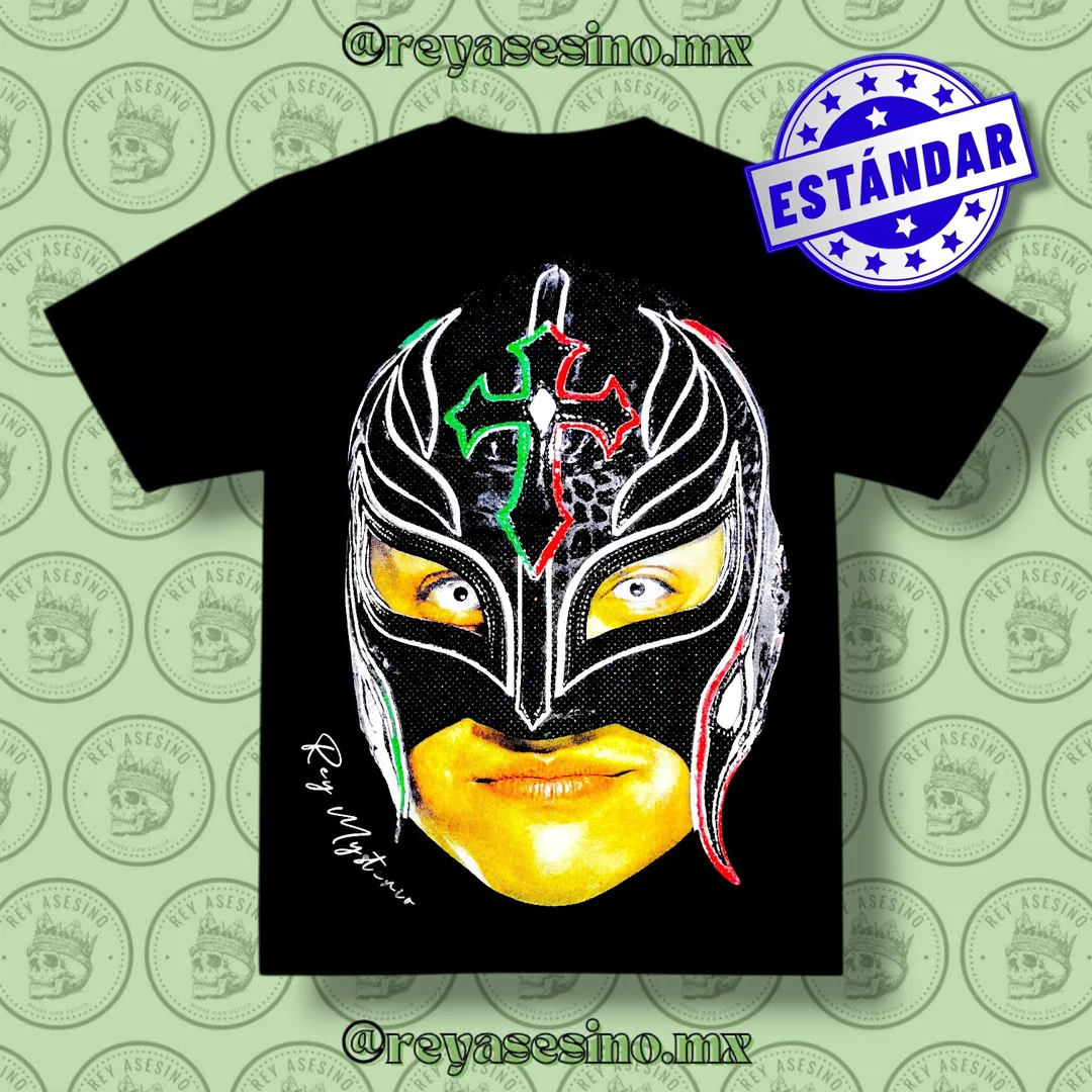 Rey Mysterio 🇲🇽
