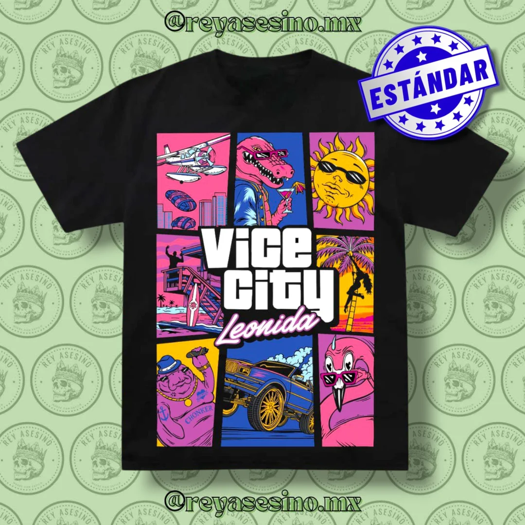 GTA Vice City 🎮