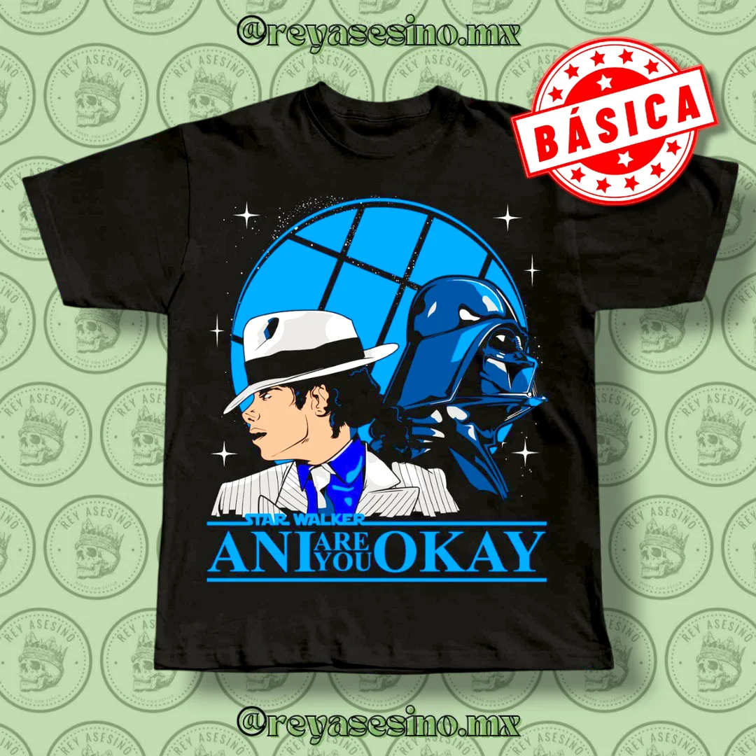 Ani are You Okay ❓